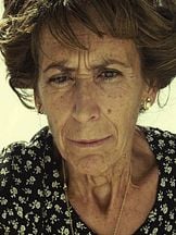 foto de María Alfonsa Rosso