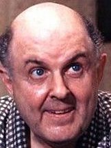 foto de John McGiver