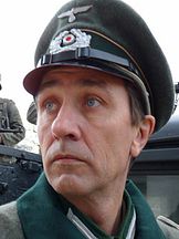 foto de Steve Holmes