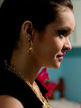 foto de Adelaide Teixeira