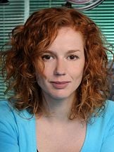 foto de María Vázquez