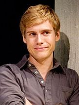 foto de Zachary Booth