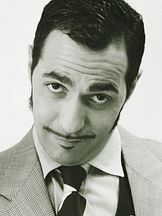 foto de Mario de la Rosa