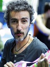 foto de David Fernández (III)