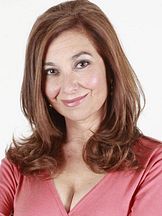 foto de Mercedes Hoyos