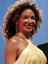 foto de Giannina Scott