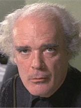 foto de Patrick Magee