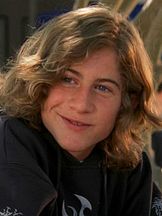 foto de Alex D. Linz