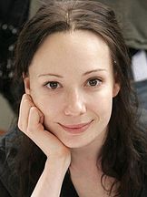 foto de Chulpan Khamatova