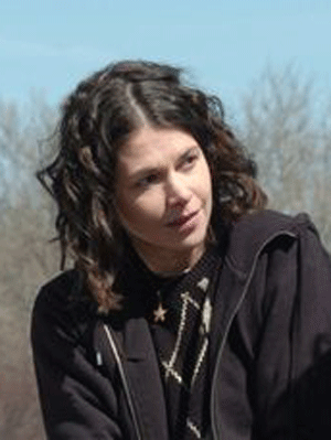 foto de Sutton Foster