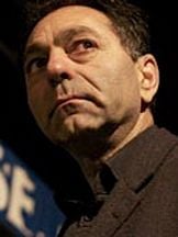 foto de Nasser Memarzia