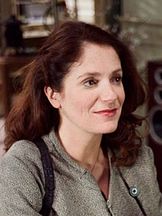 foto de Laurence Oltuski