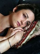 foto de Francesca Inaudi