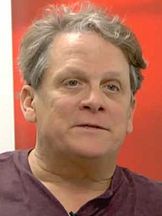 foto de Keith Szarabajka