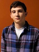 foto de Alex Shaffer