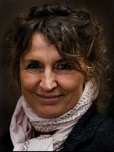 foto de Karen-Lise Mynster
