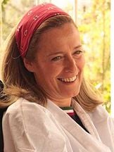 foto de Maiken Beitia