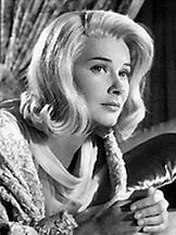 foto de Hope Lange