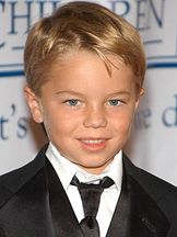 foto de Maxwell Perry Cotton