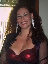 foto de Loren Acuña