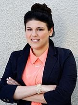 foto de Molly Tarlov