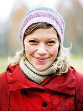 foto de Johanna Mørck