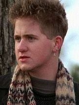 foto de Jared Rushton