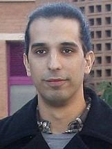 foto de Javier Ruiz Caldera