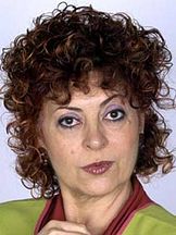 foto de Amparo Moreno