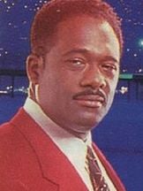 foto de Gregory Alan Williams