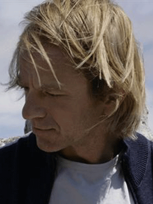 foto de Davide Mancini