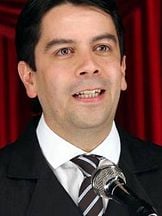 foto de Carlos Espejel