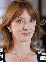 foto de Elizabeth Berrington