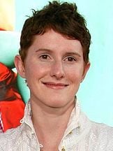 foto de Jerusha Hess