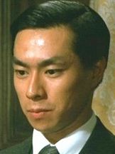 foto de Toshirô Yanagiba