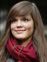 foto de Emilia Schüle