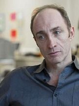 foto de Michael McElhatton