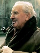 foto de J.R.R. Tolkien