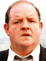 foto de John Henshaw