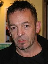 foto de Francis Magee