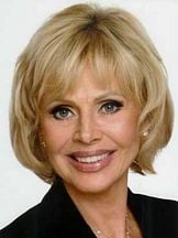 foto de Britt Ekland