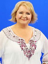 foto de Magda Szubanski