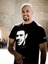 foto de Mohamed Qissi