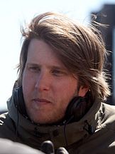 foto de Charles-Olivier Michaud