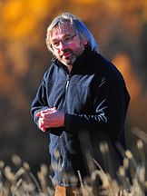 foto de Victor Kossakovsky