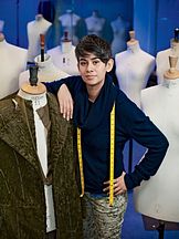 foto de Suttirat Anne Larlarb