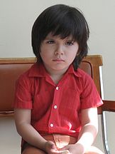 foto de Jasper Newell