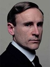 foto de Cal MacAninch