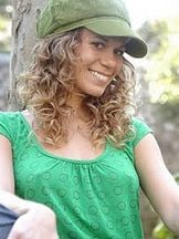 foto de Rebeca Valls