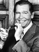 foto de Milton Berle
